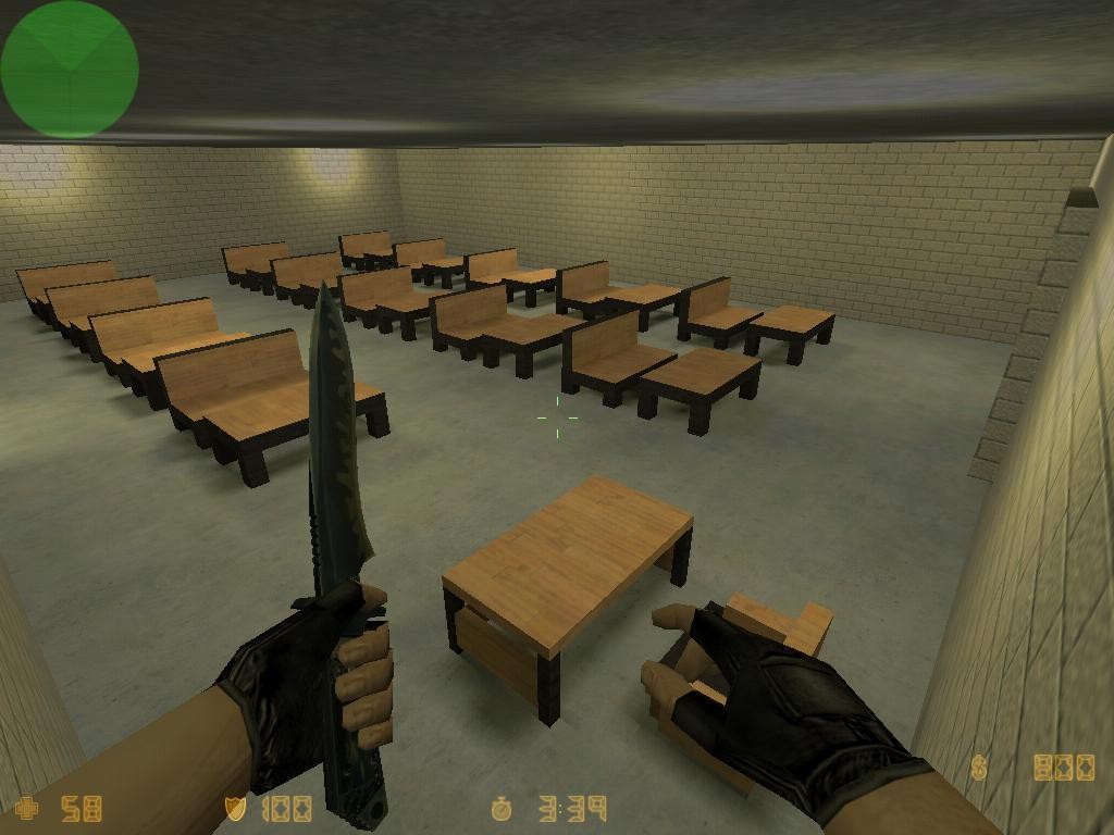 Скачать jail_buyukisyan_pl - Скриншот