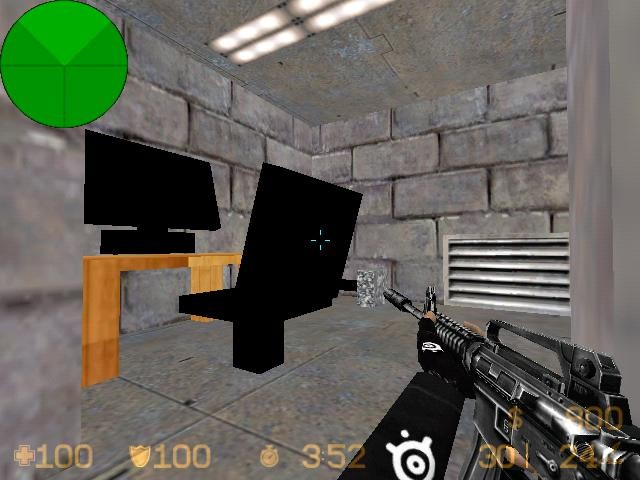 jail_balkan2 — скриншот 7