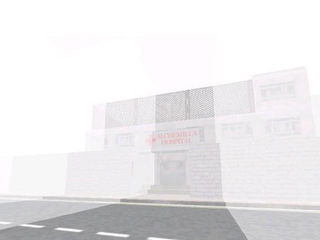 Скачать zm_silenthill - Скриншот