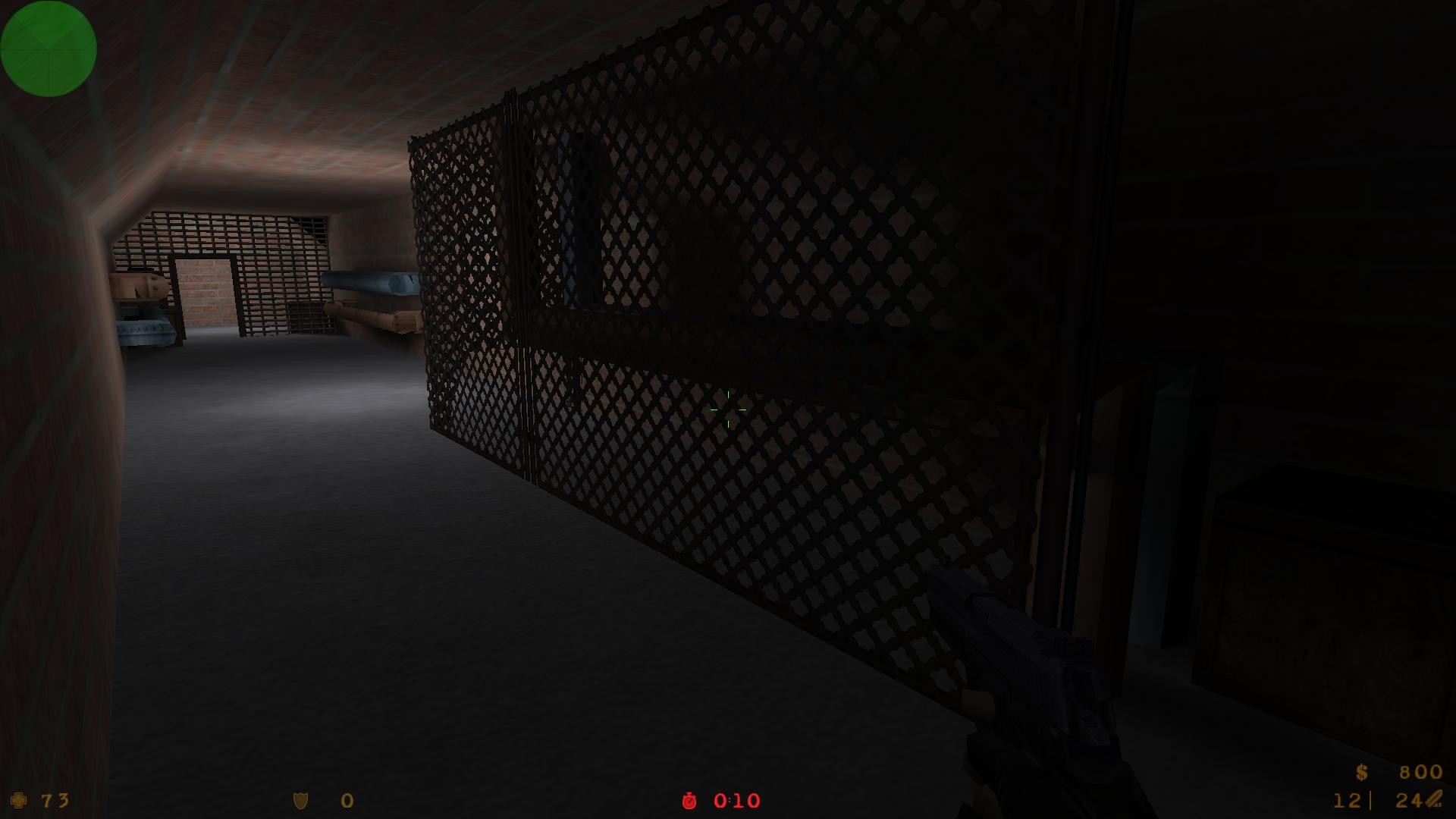 zm_assault_remake — скриншот 8