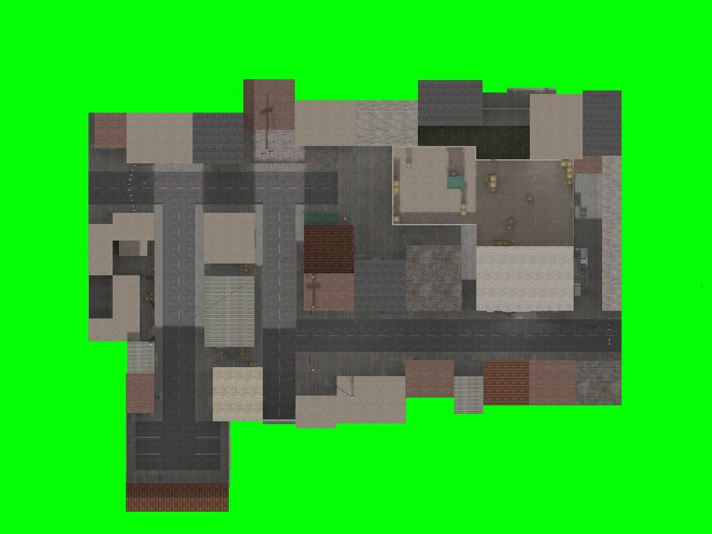 cs_savemart - скриншот 10
