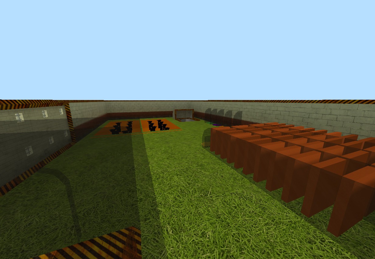 jb_prison_mr — скриншот 5