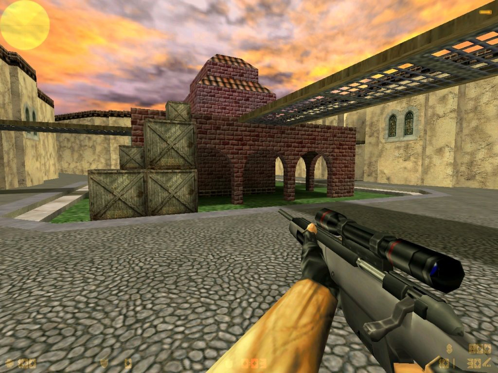 awp_hazirol — скриншот 1