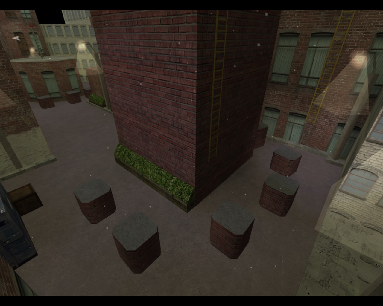 mls_floppytown_bh — скриншот 6