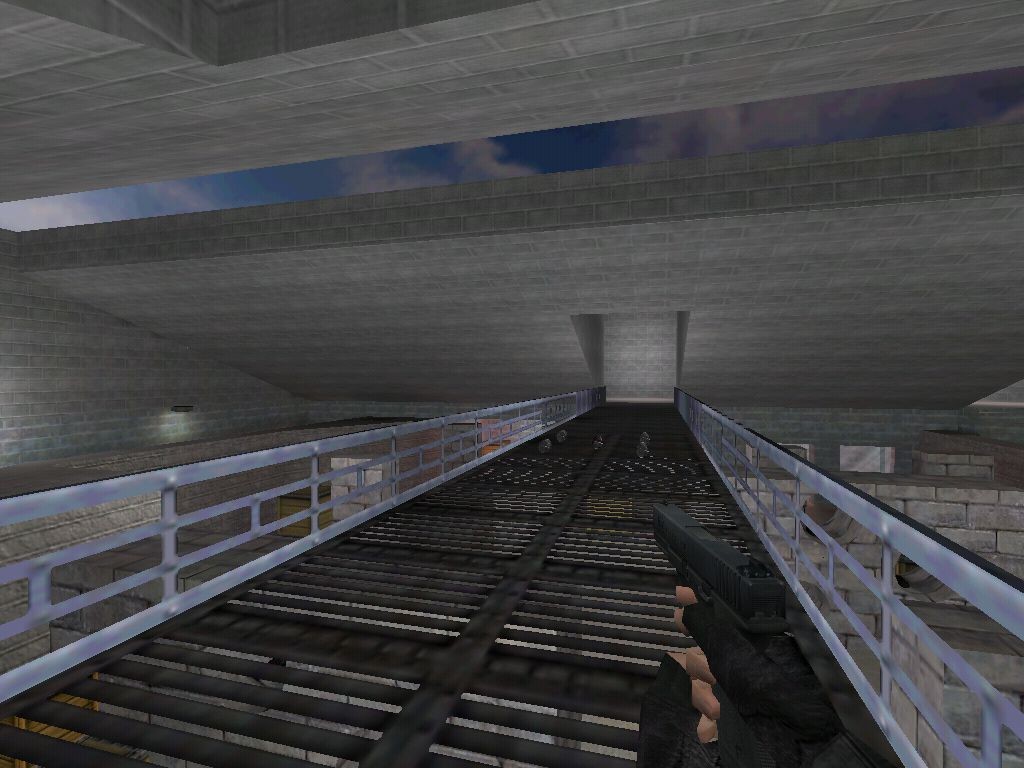 aim_glocker — скриншот 3