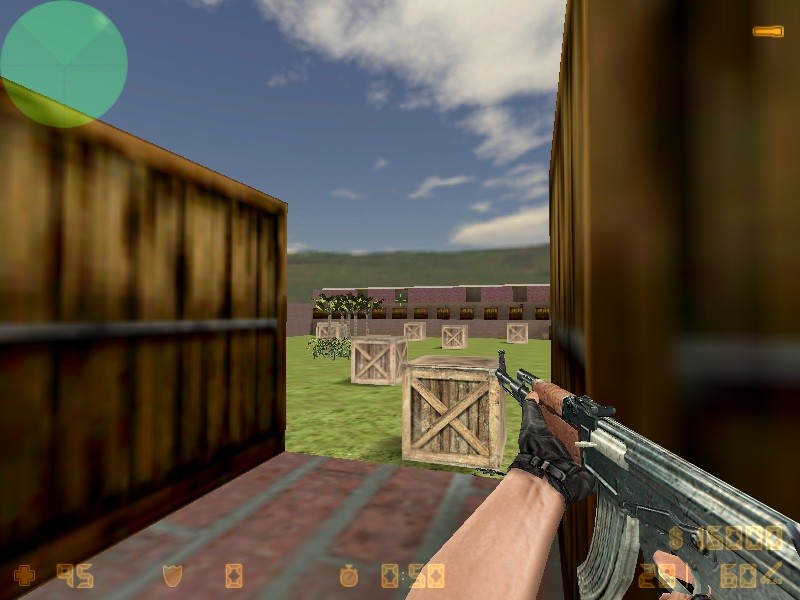 aim_longshot — скриншот 2