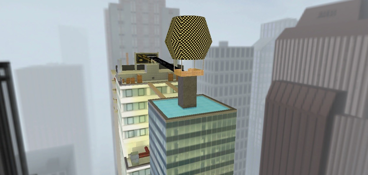 Скачать ze_parkour_fabi - Скриншот