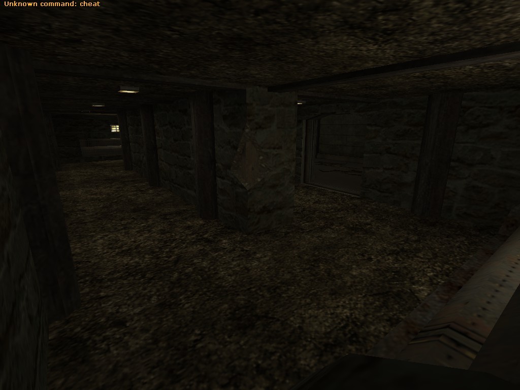 Скачать zm_sector_d6 - Скриншот
