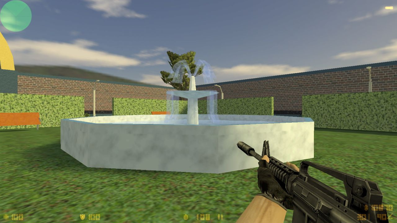 cs_playpark - скриншот 11