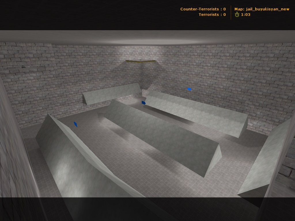 jail_buyukisyan_new — скриншот 11