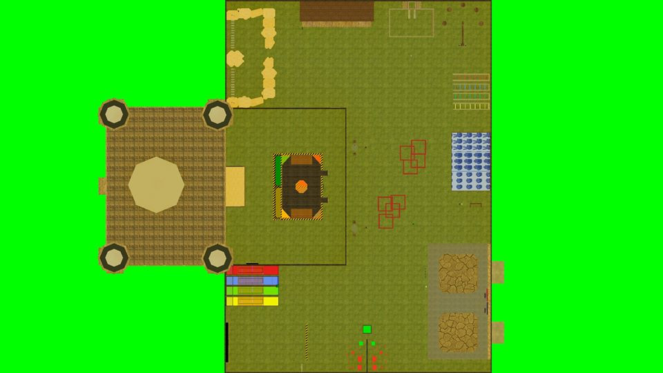 jail_ramazan — скриншот 5