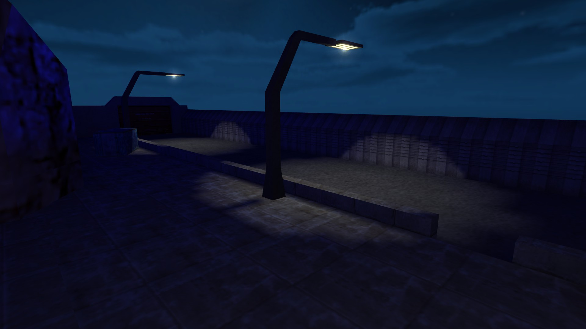 cs_night_assault — скриншот 2