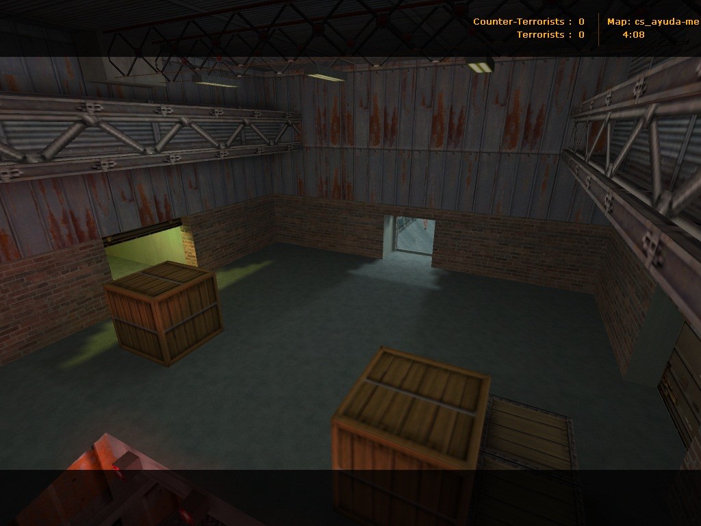 cs_cry_for_help - скриншот 6