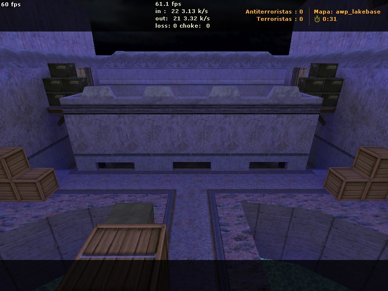 awp_lakebase — скриншот 5