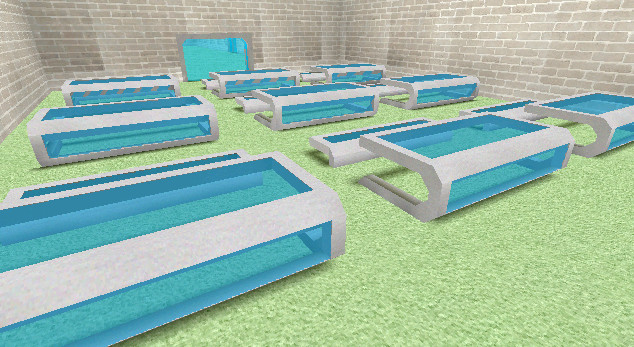 jail_dante_blue — скриншот 6