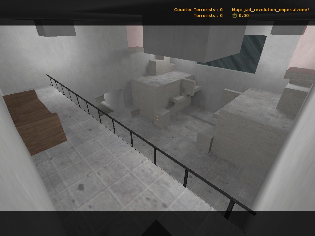 jail_revolution_imperialzone! — скриншот 6