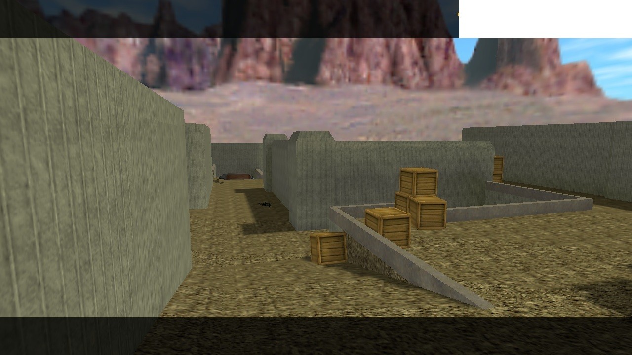 aim_dustdeagle — скриншот 1