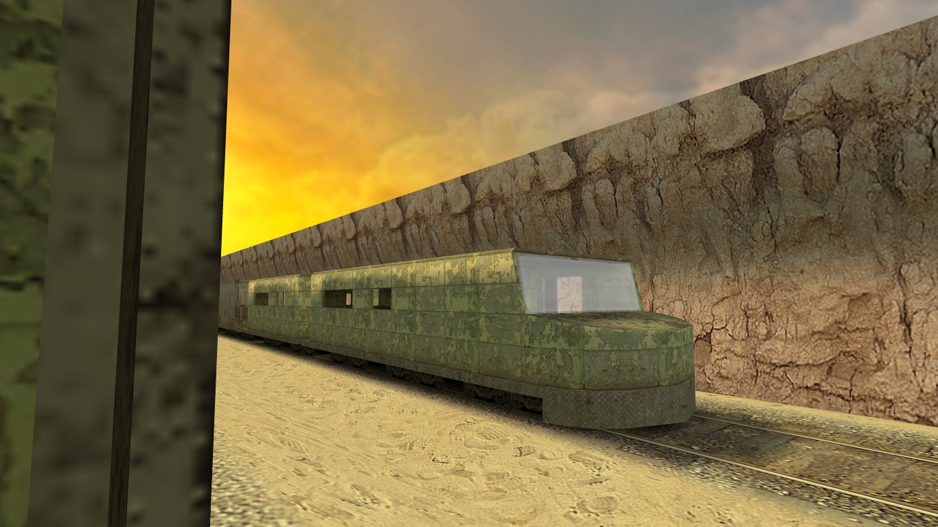 zm_2trains_v2 — скриншот 3