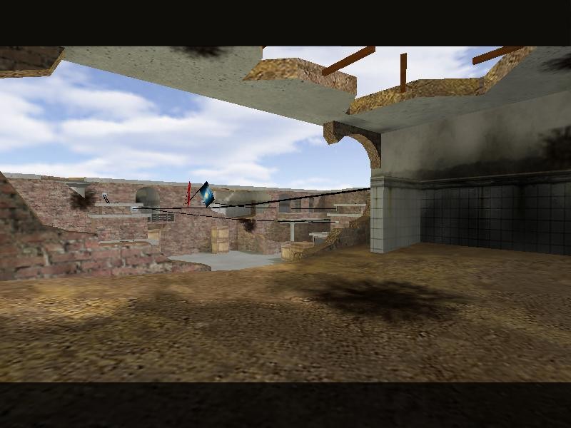 awp_kosova_battle — скриншот 1