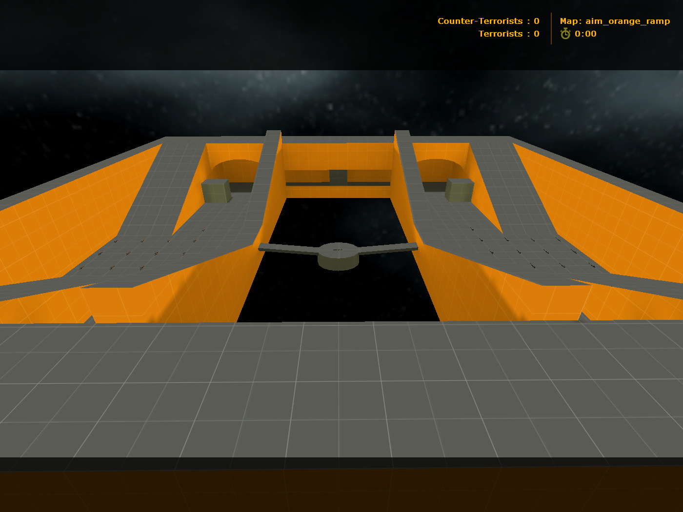 aim_orange_ramp — скриншот 2