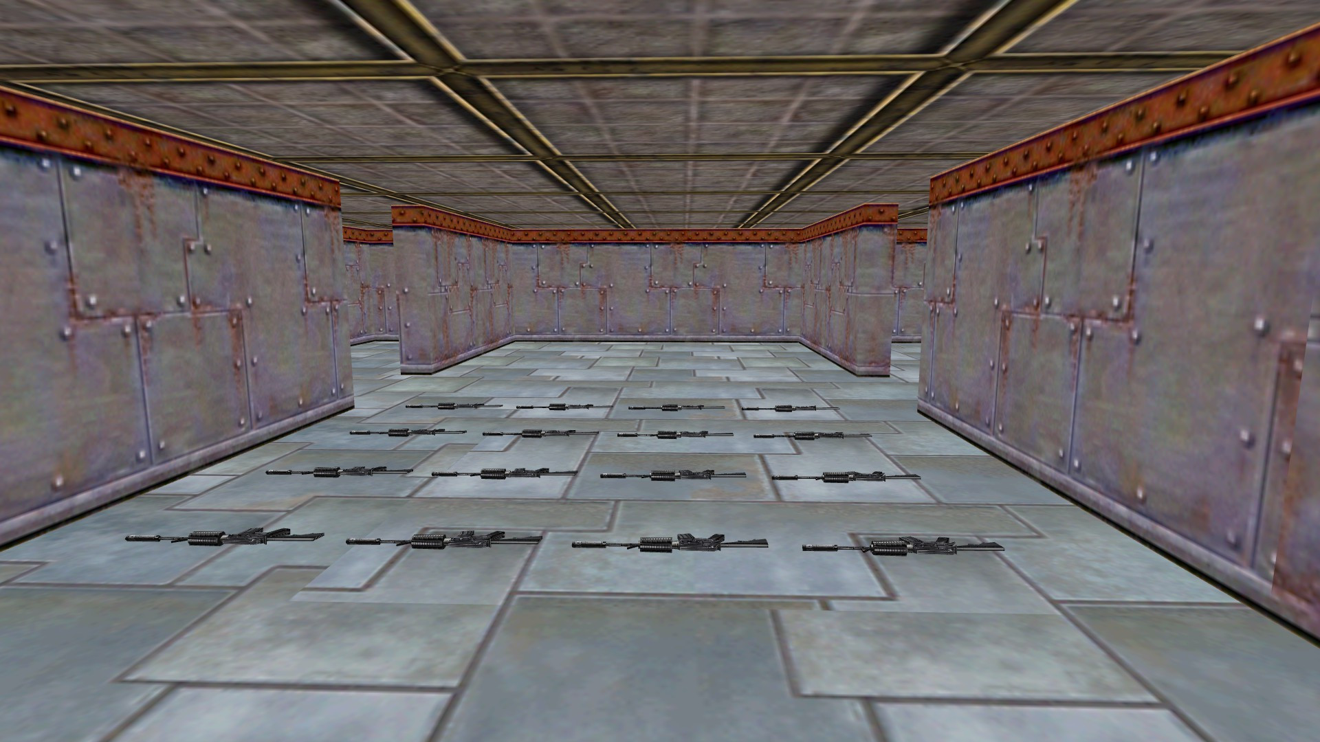 aim_citysquare — скриншот 1