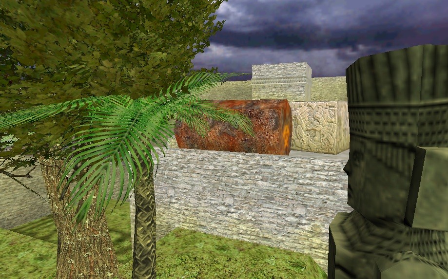 Скачать aim_farcry_tf - Скриншот