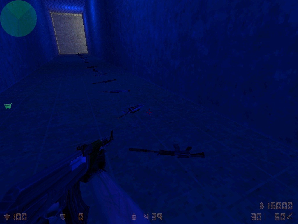 fy_bunker_v2 - скриншот 1