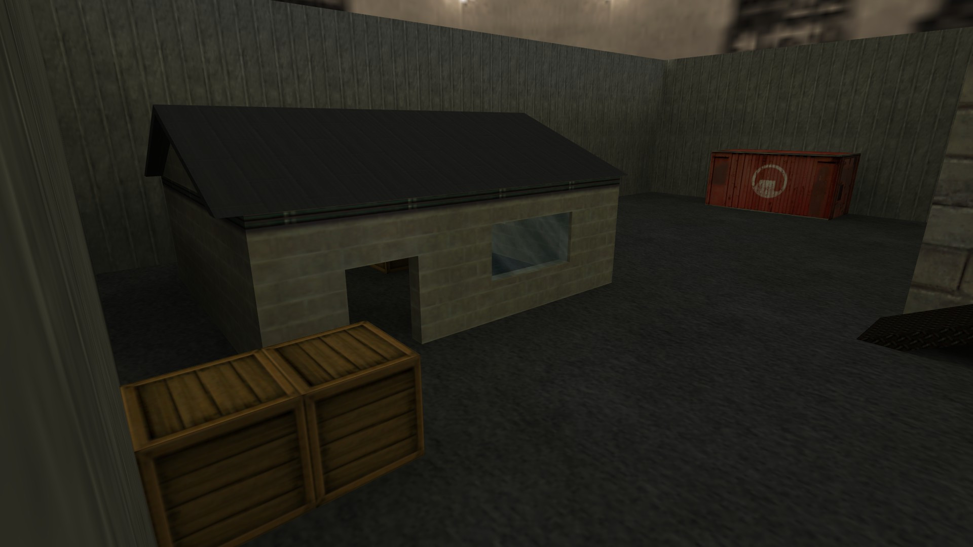 cs_church2 — скриншот 1