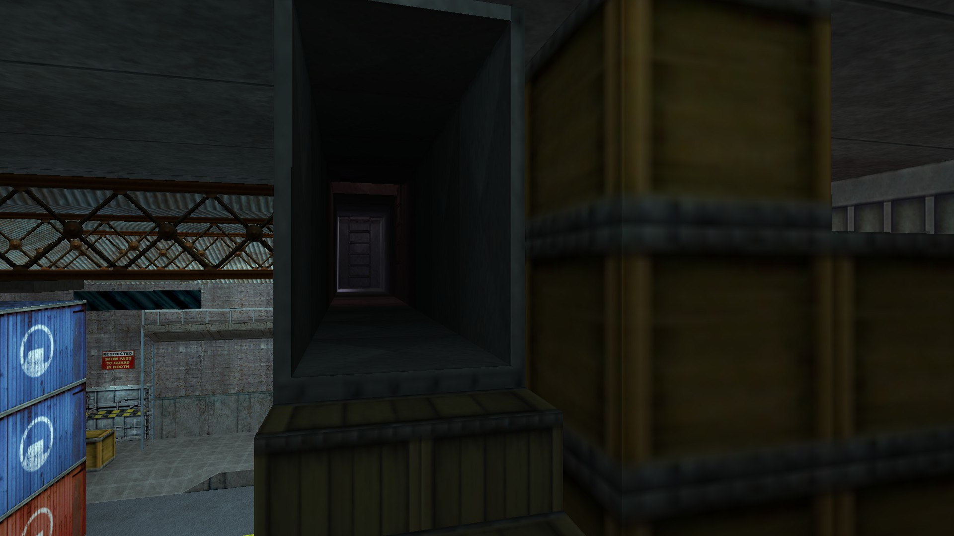 cs_assault_hwl - скриншот 16