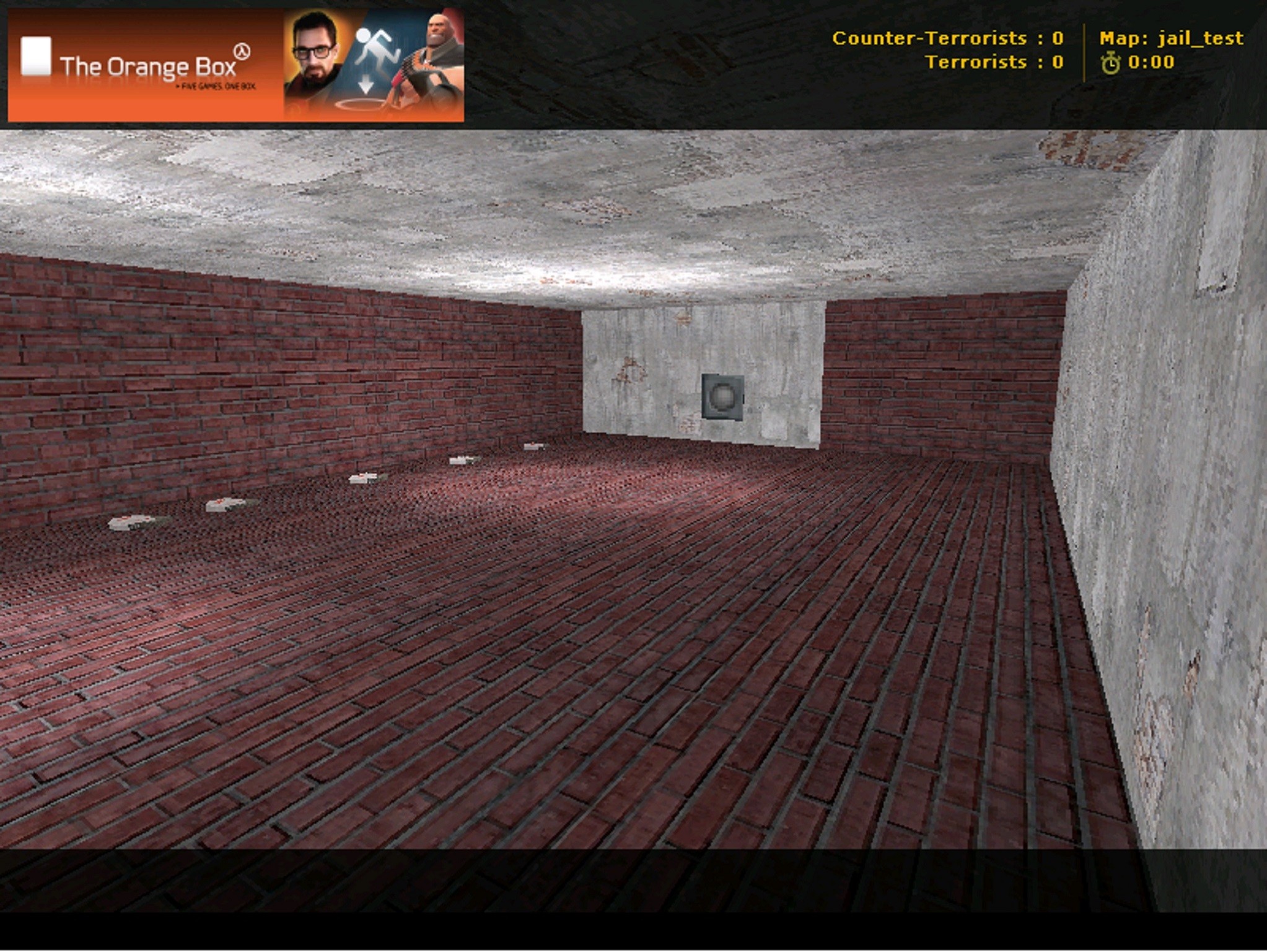 jail_killer_3 — скриншот 1