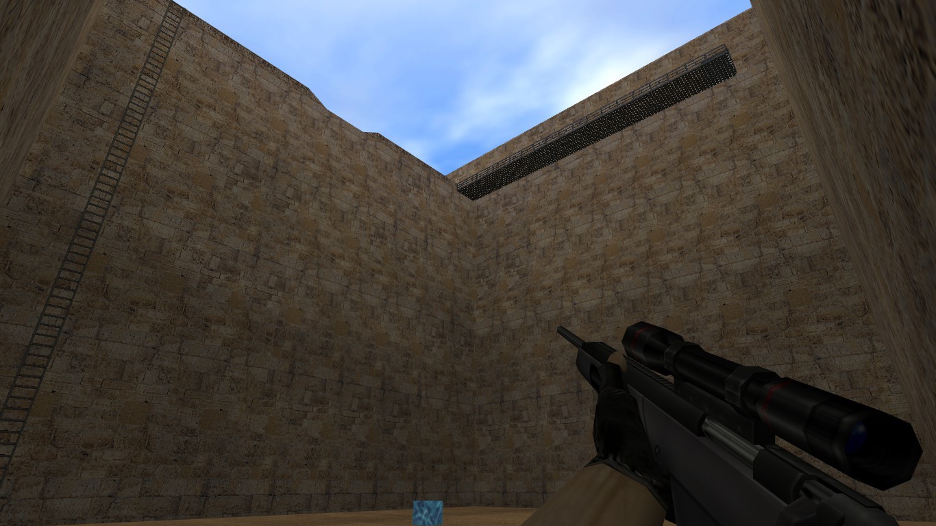 jail_dustier_v1b — скриншот 14