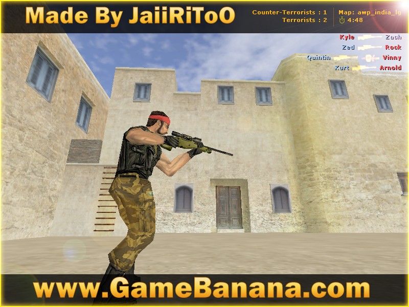 awp_india_lg — скриншот 3
