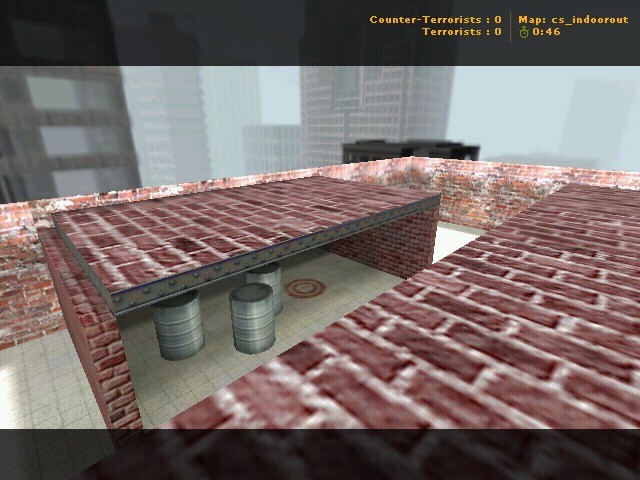 cs_indoorout - скриншот 4
