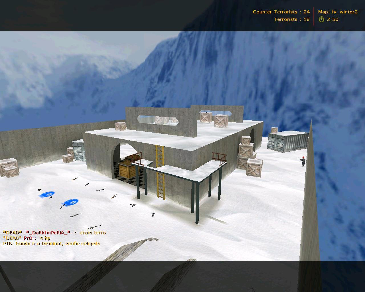fy_winter2 - скриншот 1