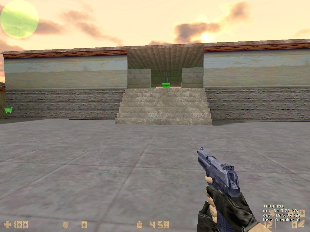 aim_aink_gr_usp — скриншот 2