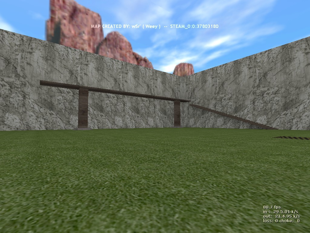 zm_grass_innate — скриншот 10