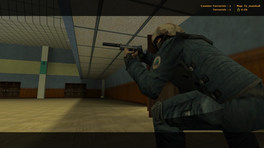 fy_mainhall - скриншот 6