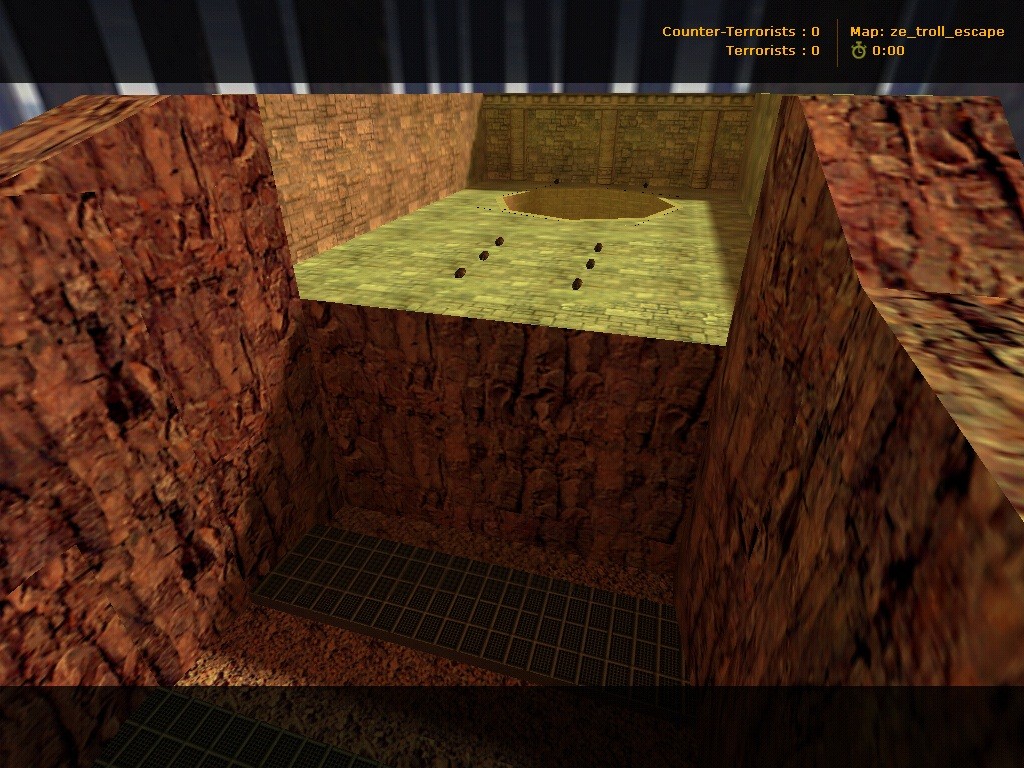 ze_troll_escape — скриншот 9