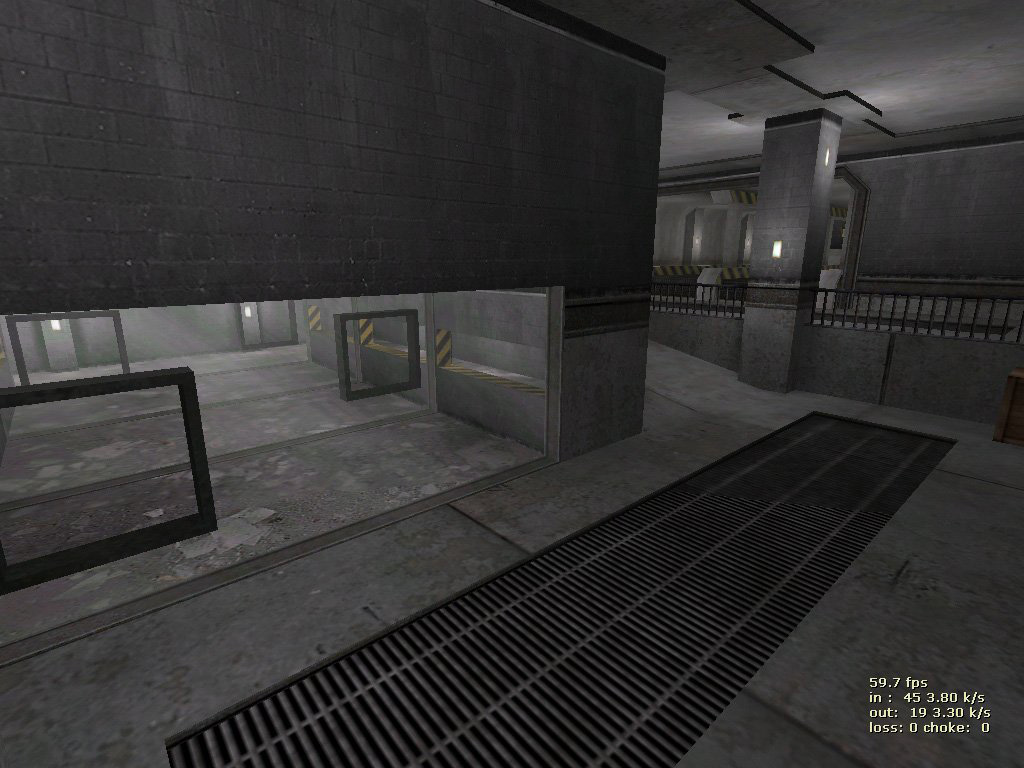 Скачать zm_mechanix_v2 - Скриншот