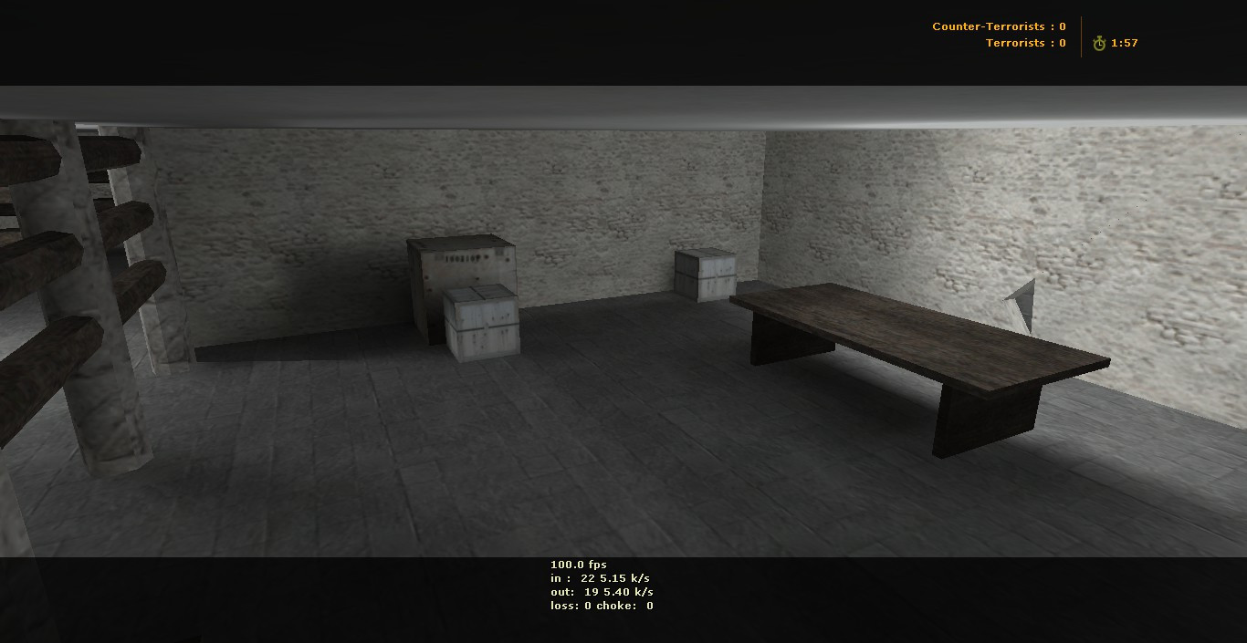 ze_Cs_iTaly — скриншот 5