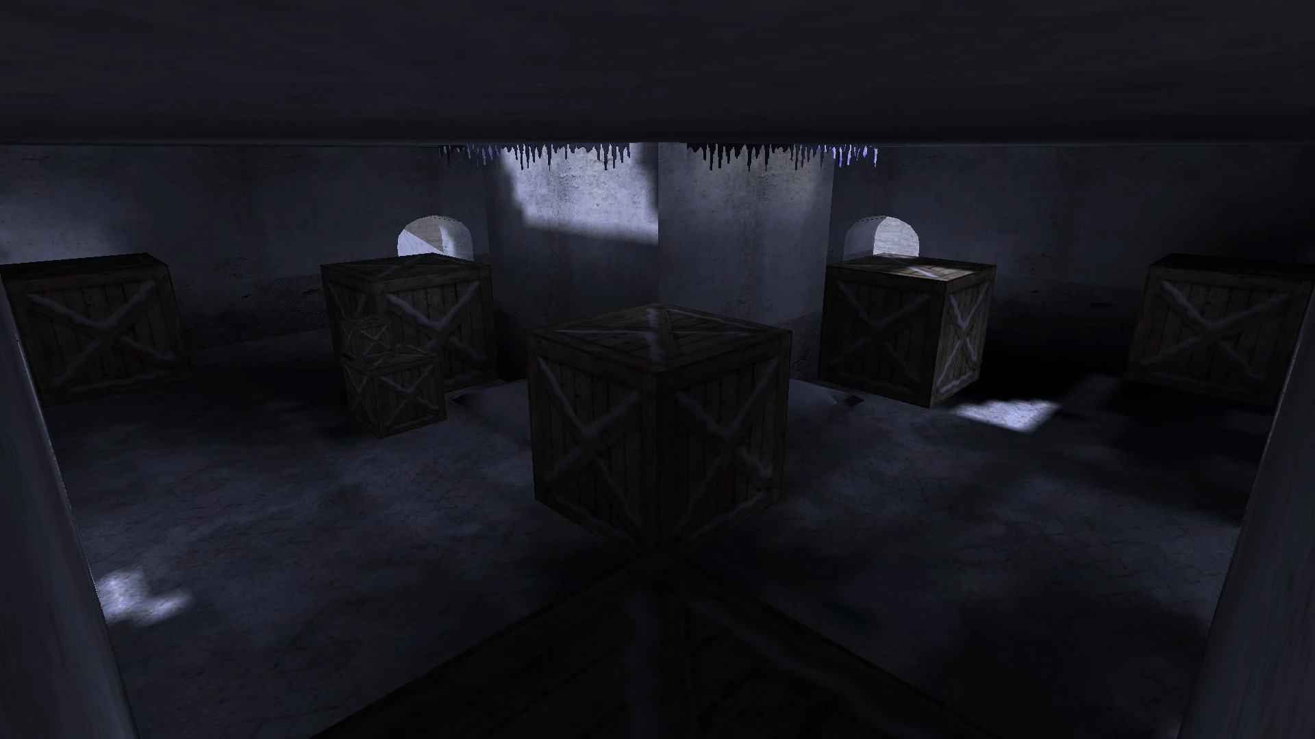 gg_iceblock — скриншот 2