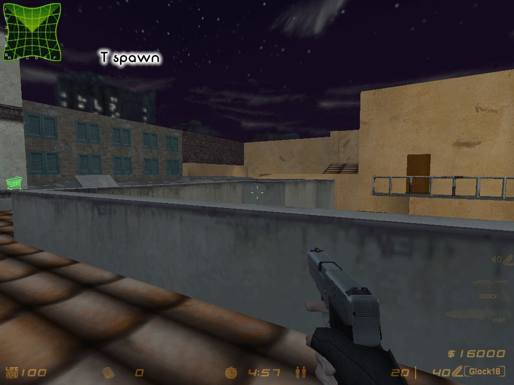 cs_chavo - скриншот 5