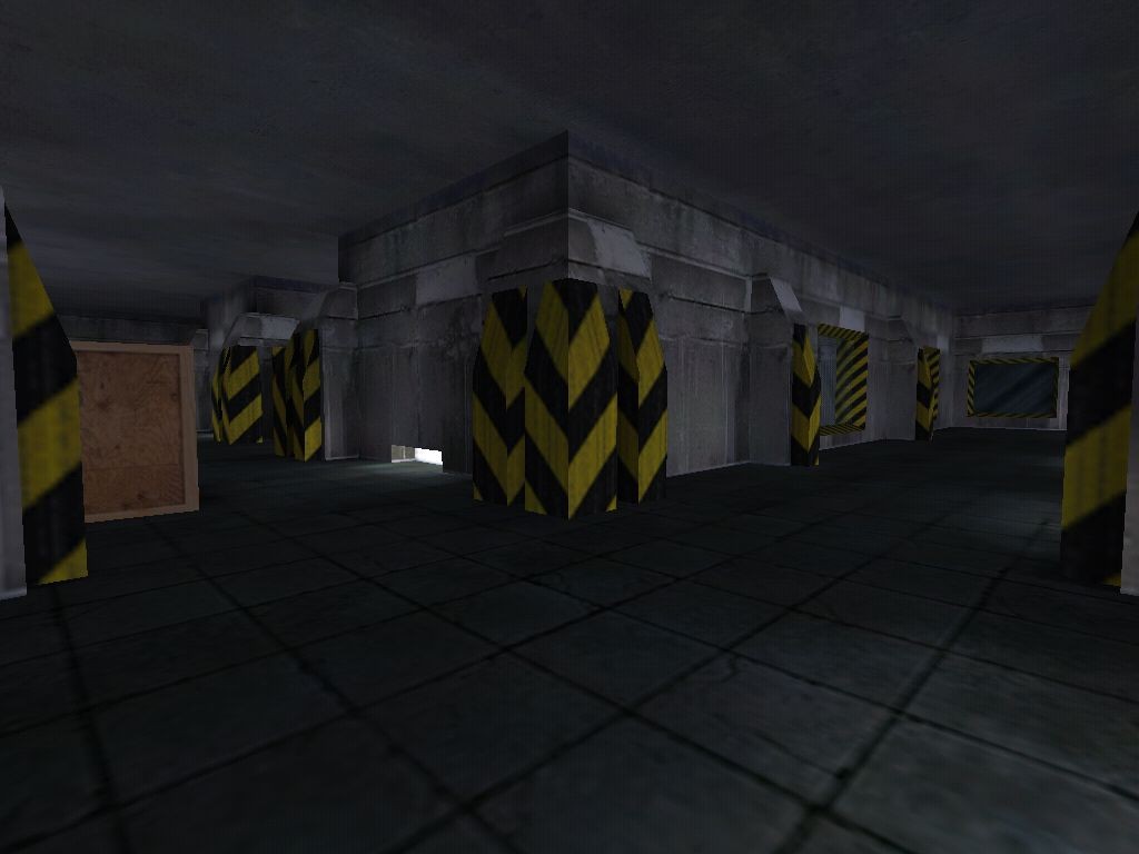 cs_facility2k - скриншот 8