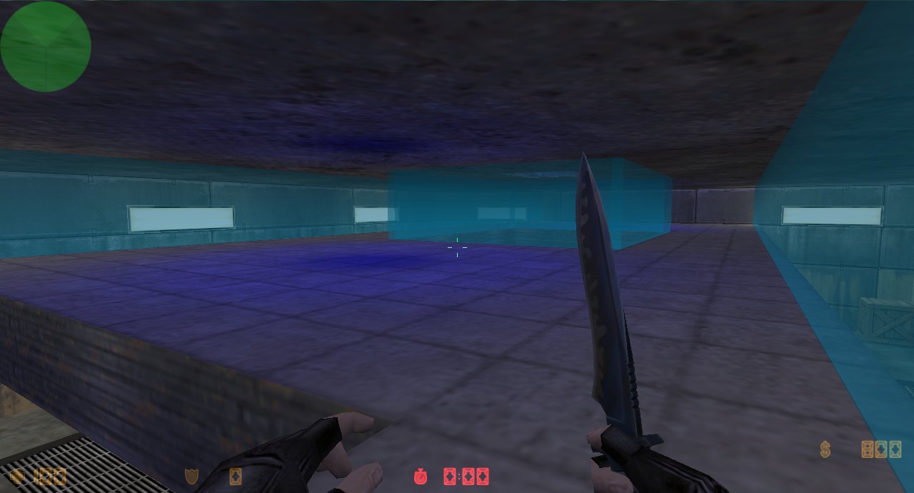 zm_rod_machines — скриншот 8