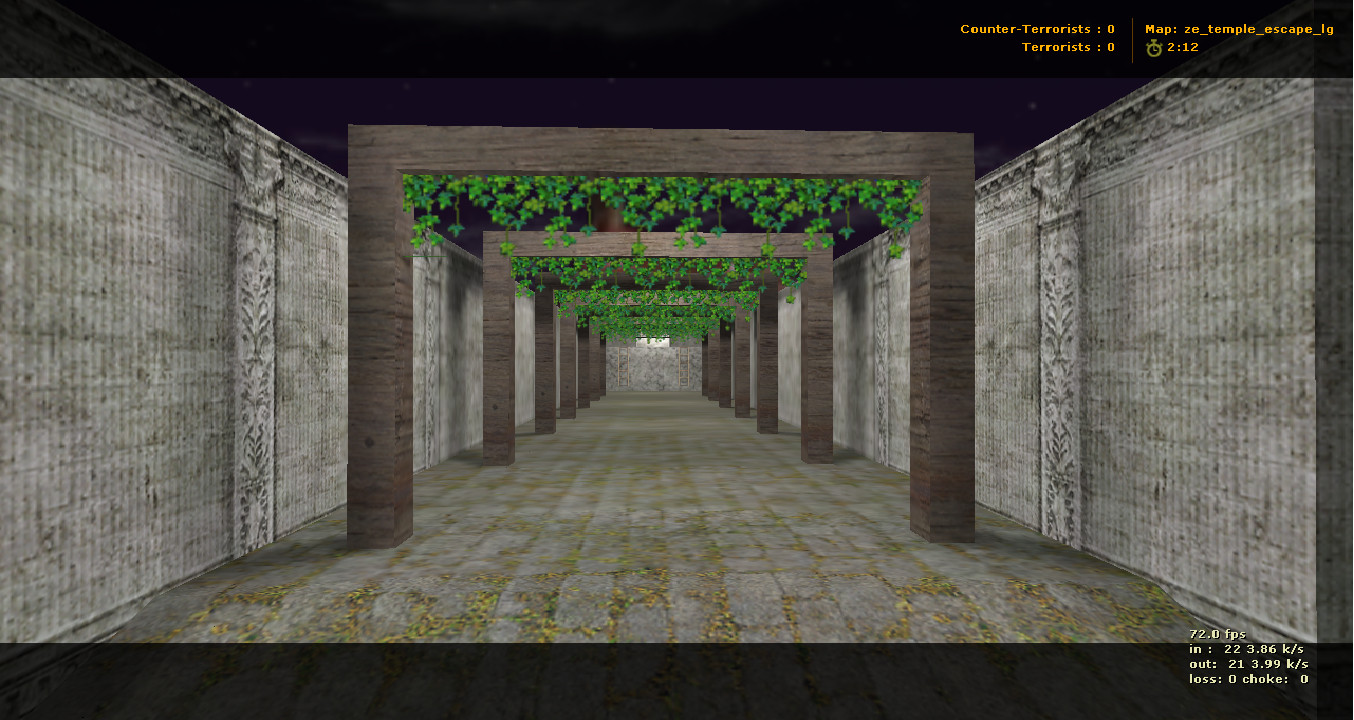 Скачать ze_temple_escape_lg - Скриншот