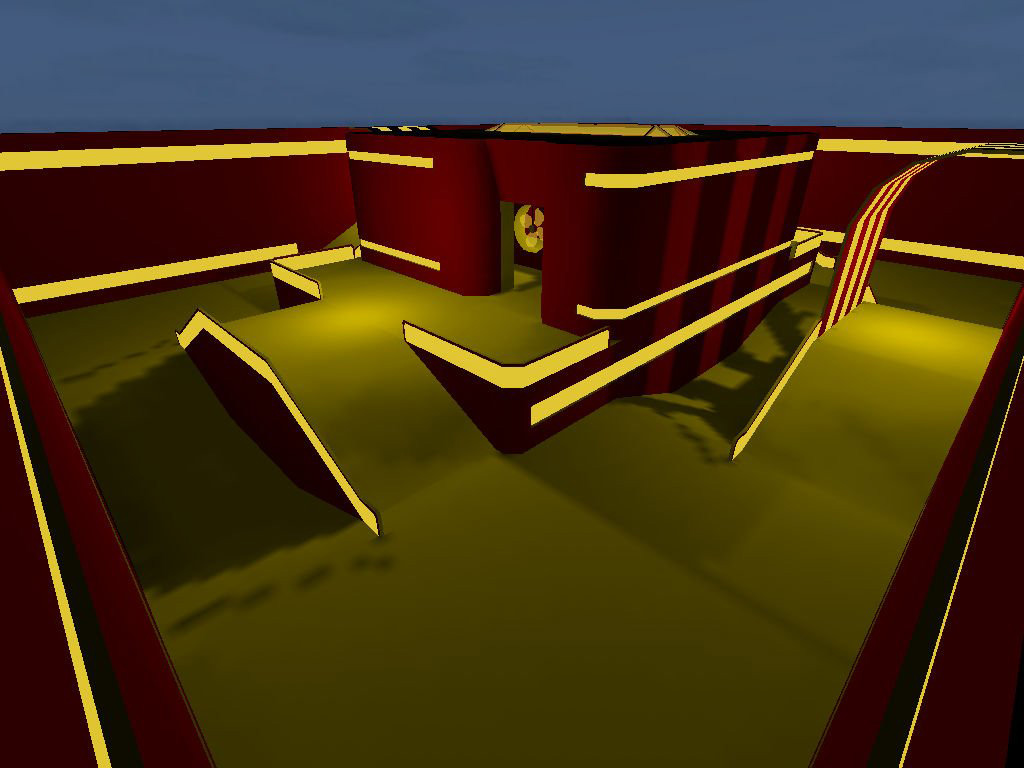 gg_mini_map — скриншот 1