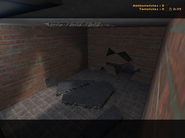 cs_assault_extended - скриншот 9