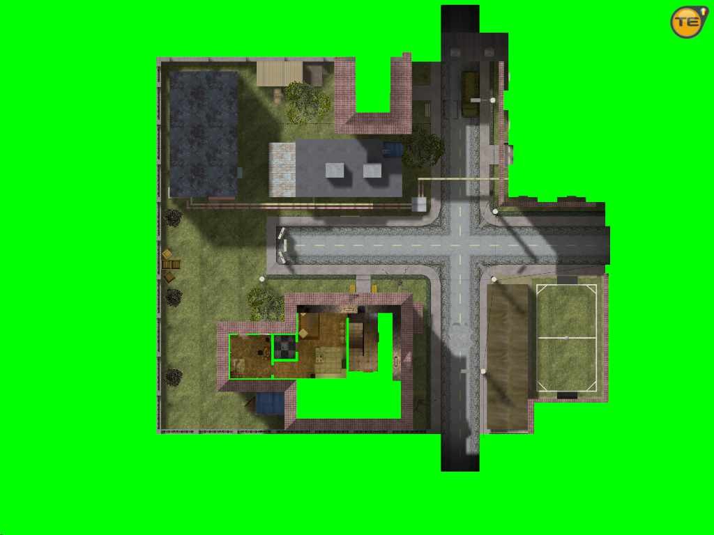 cs_extream - скриншот 5