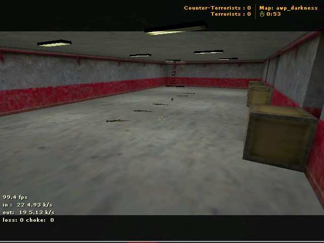 awp_darkness — скриншот 5