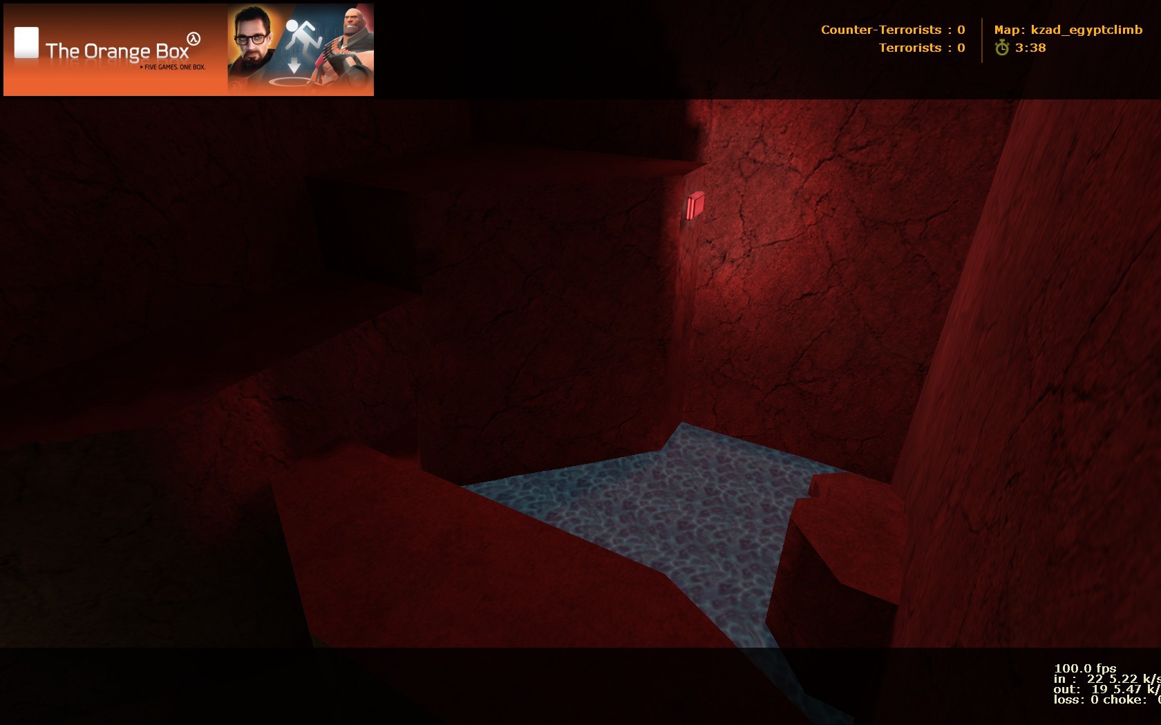 kzad_egyptclimb — скриншот 4